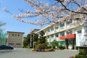 広島県立 黒瀬高等学校